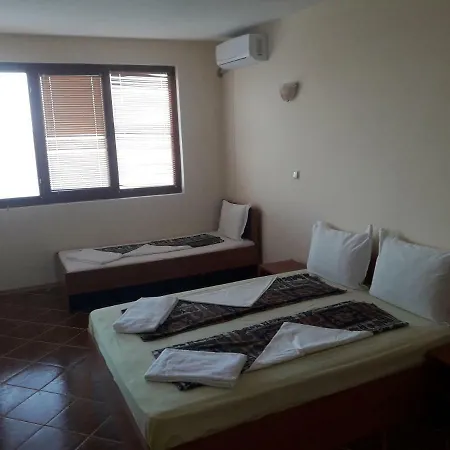 Appartement Nestinarka *