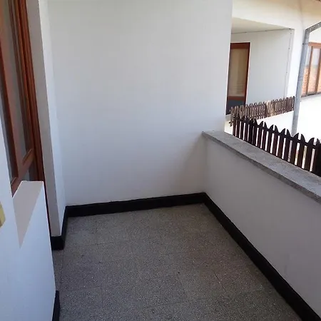 Nestinarka Apartment