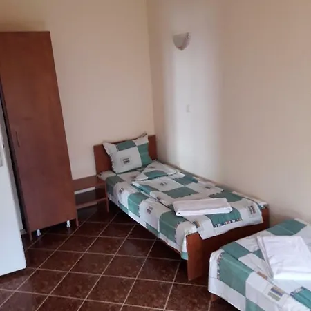 Apartment Nestinarka Tsarevo
