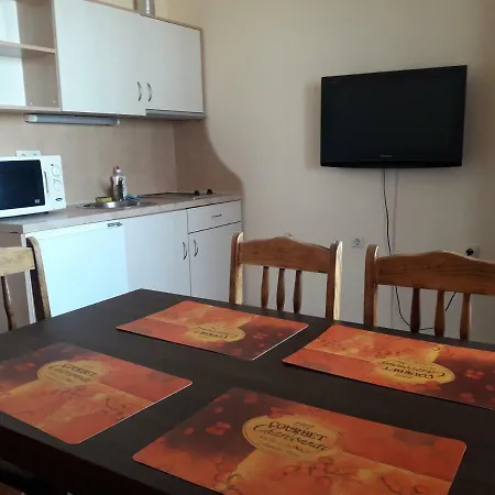 Apartment Nestinarka Tsarevo
